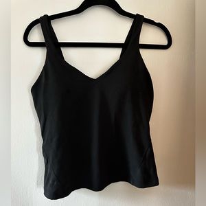 NEVER WORN lululemon Align™ Waist-Length Tank Top